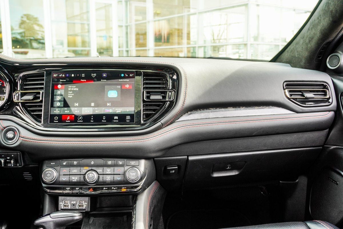 2023 Dodge Durango R/T Premium