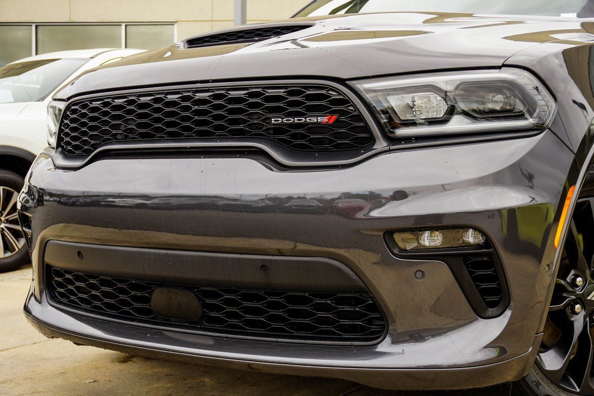 2023 Dodge Durango R/T Premium