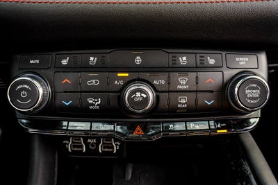 2023 Dodge Durango R/T Premium