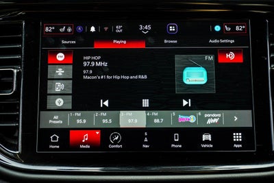 2023 Dodge Durango R/T Premium