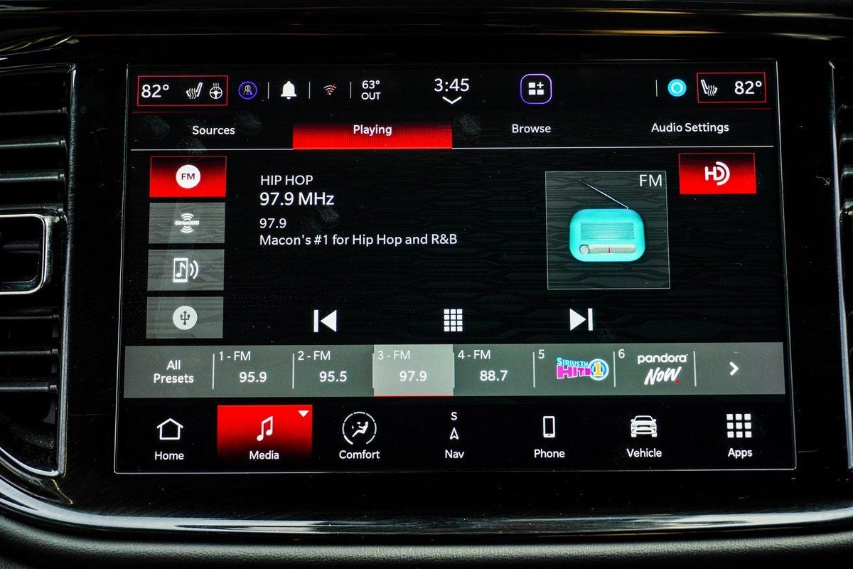 2023 Dodge Durango R/T Premium