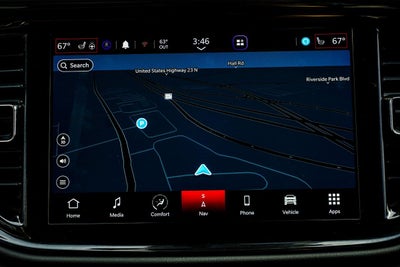 2023 Dodge Durango R/T Premium