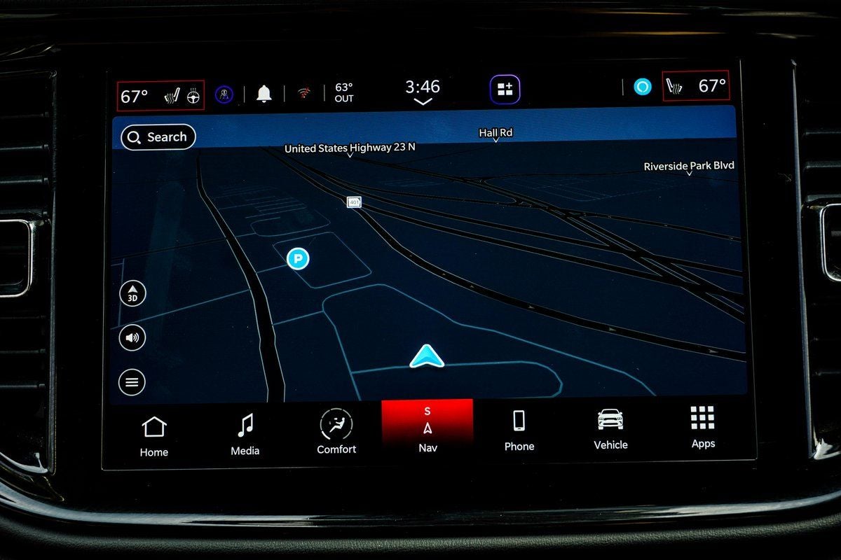 2023 Dodge Durango R/T Premium