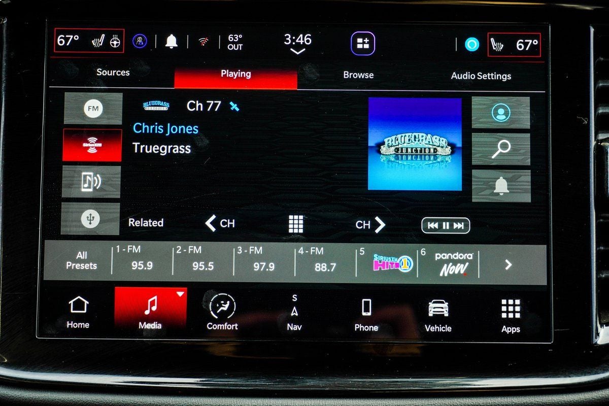 2023 Dodge Durango R/T Premium