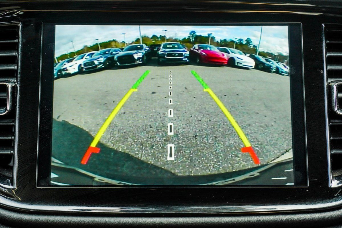 2023 Dodge Durango R/T Premium