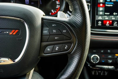 2023 Dodge Durango R/T Premium