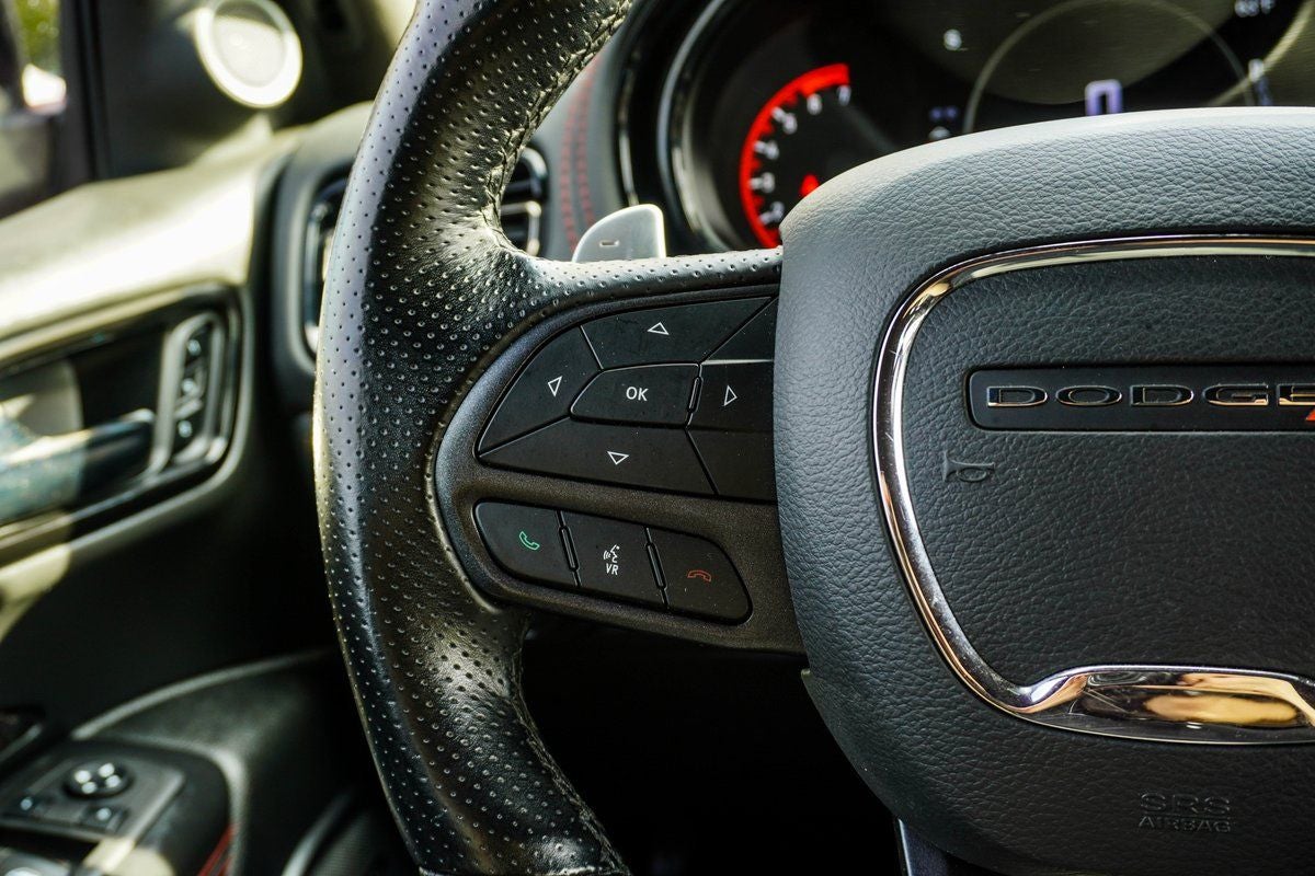 2023 Dodge Durango R/T Premium