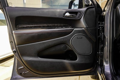 2023 Dodge Durango R/T Premium