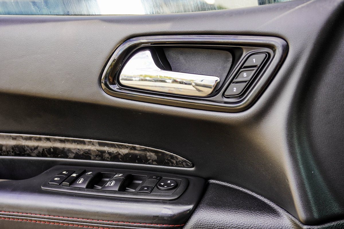 2023 Dodge Durango R/T Premium