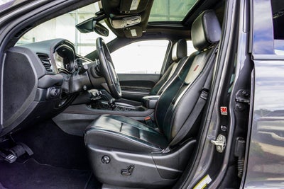 2023 Dodge Durango R/T Premium