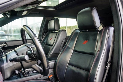 2023 Dodge Durango R/T Premium
