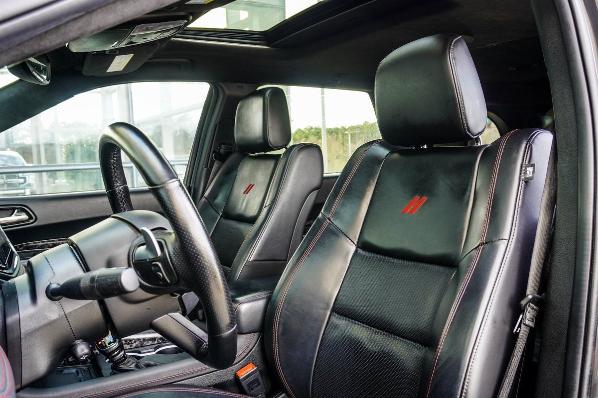 2023 Dodge Durango R/T Premium