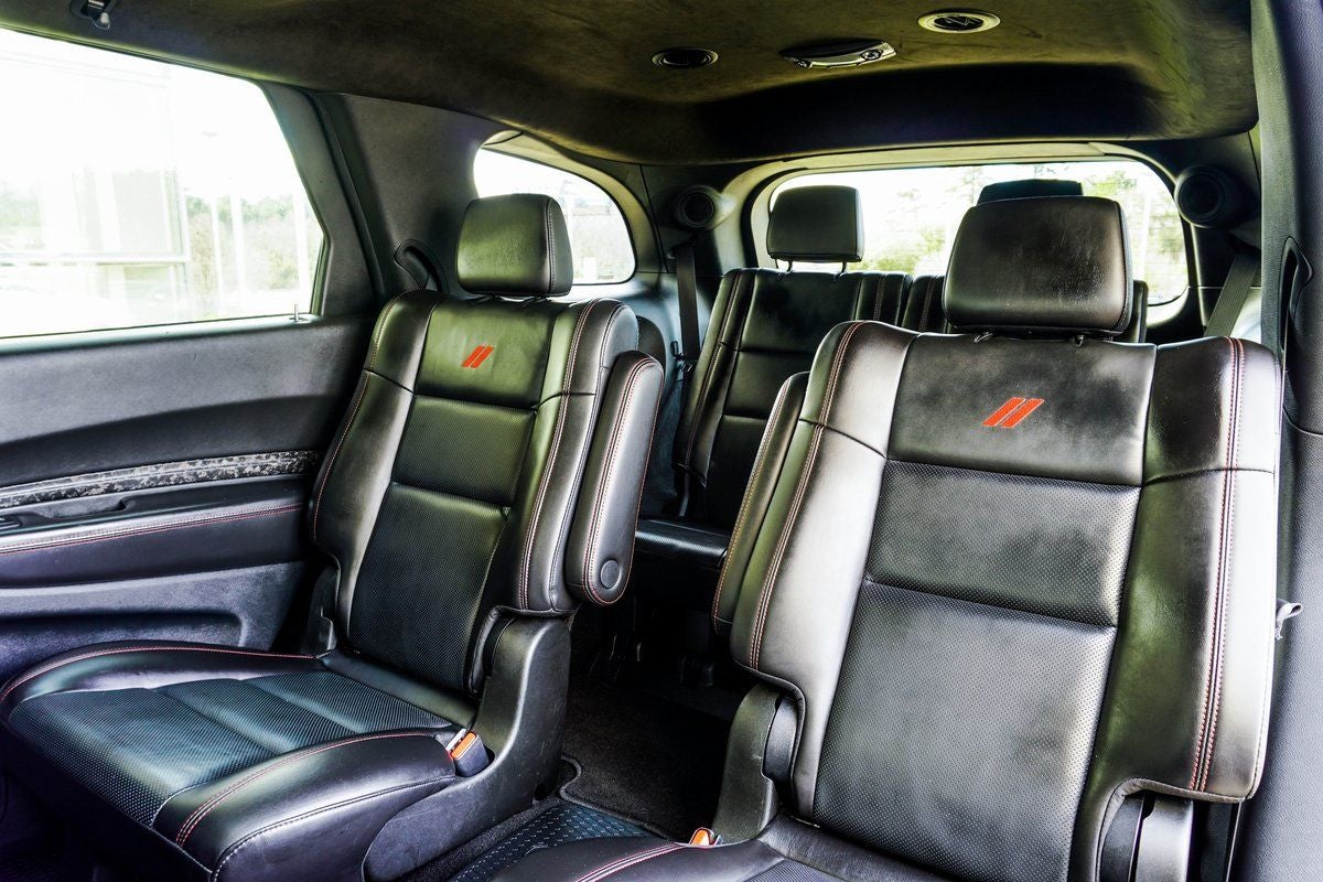 2023 Dodge Durango R/T Premium