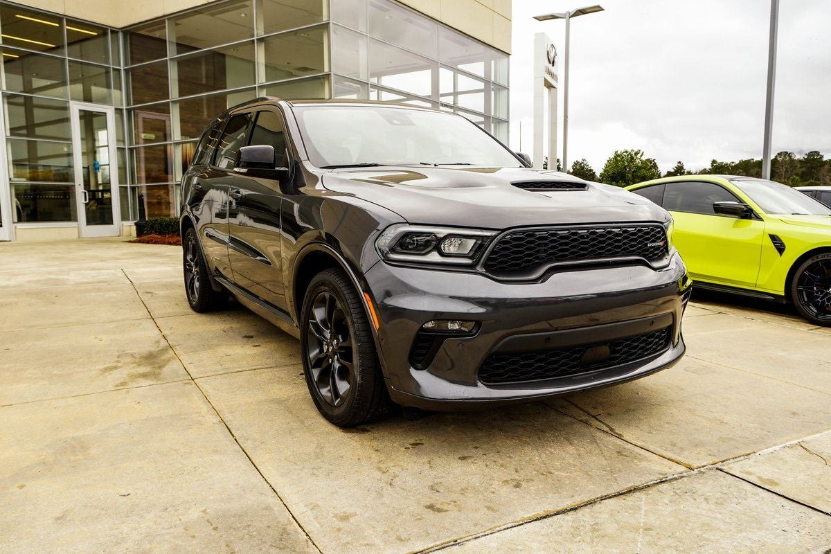 2023 Dodge Durango R/T Premium