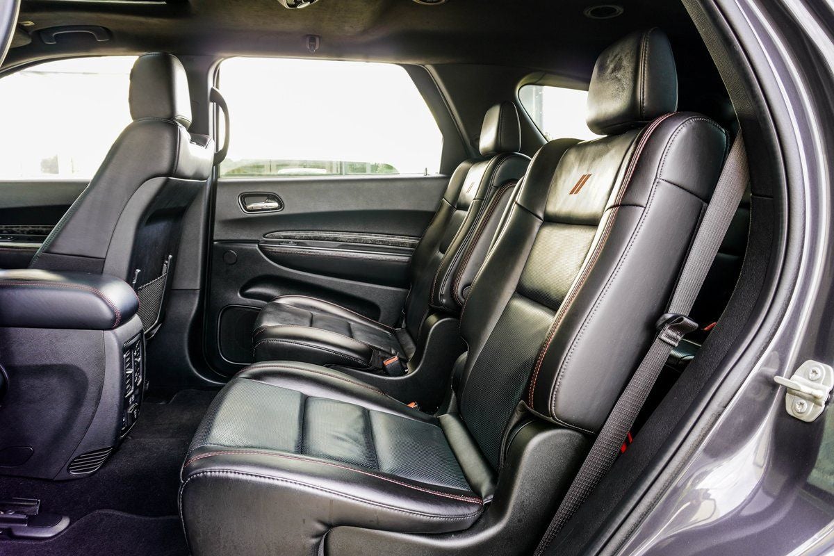 2023 Dodge Durango R/T Premium