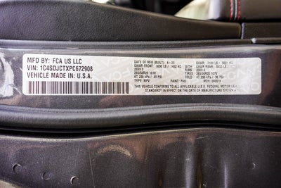 2023 Dodge Durango R/T Premium