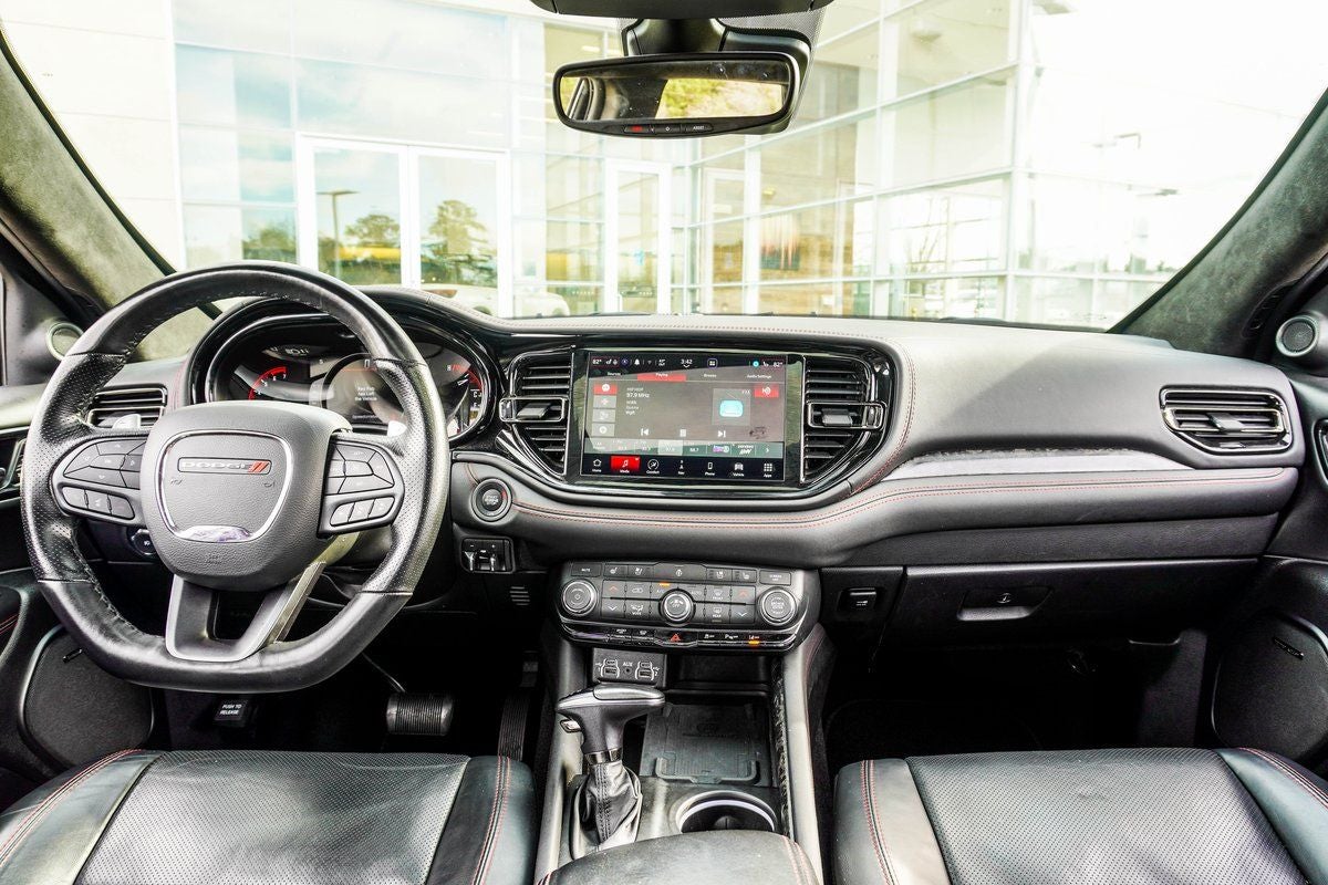 2023 Dodge Durango R/T Premium