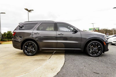 2023 Dodge Durango R/T Premium
