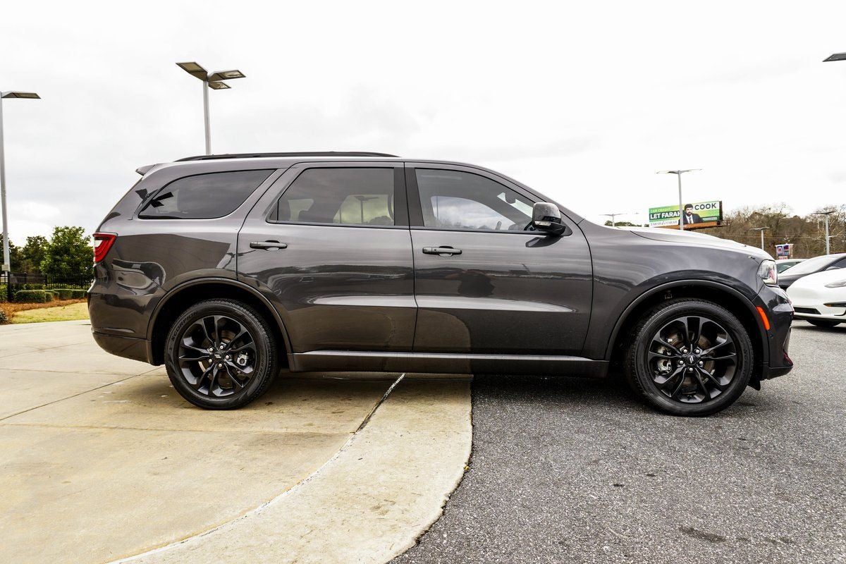 2023 Dodge Durango R/T Premium