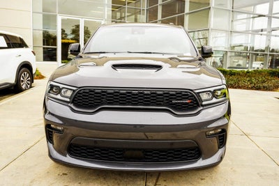 2023 Dodge Durango R/T Premium