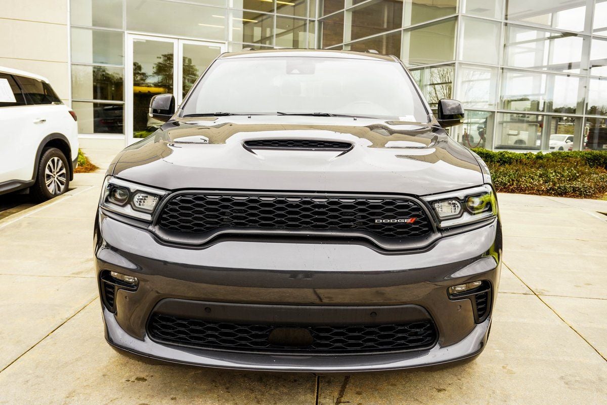 2023 Dodge Durango R/T Premium