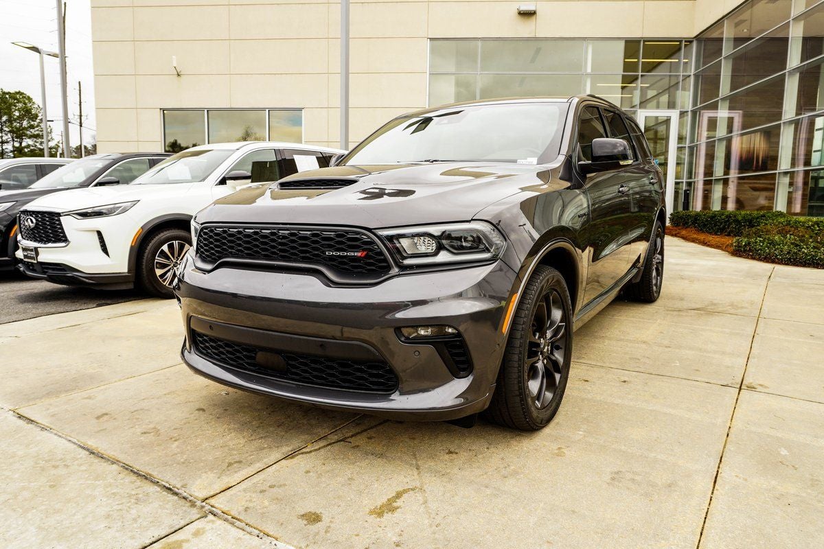 2023 Dodge Durango R/T Premium