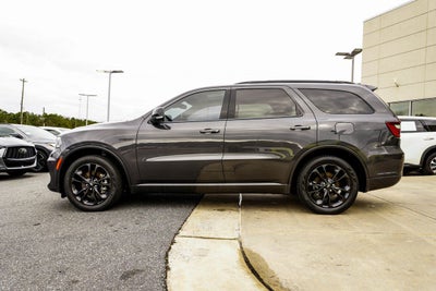 2023 Dodge Durango R/T Premium