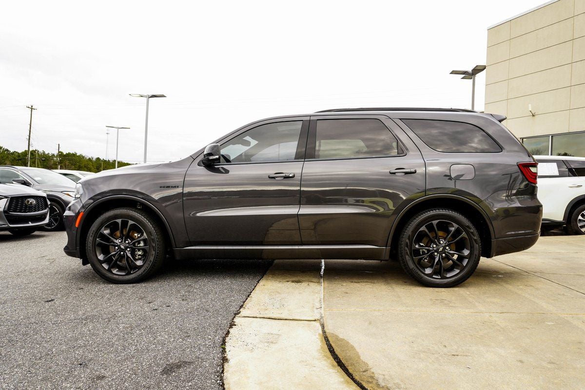 2023 Dodge Durango R/T Premium