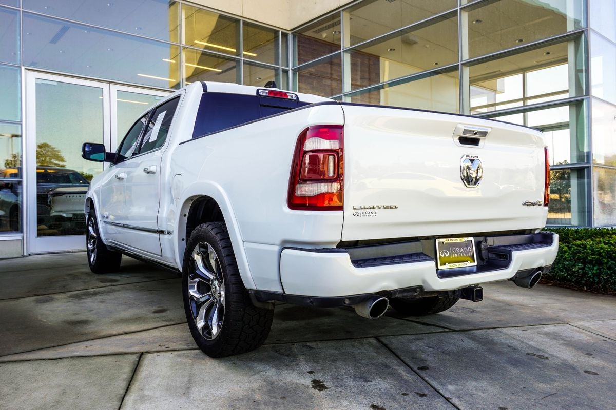 2020 RAM 1500 Limited