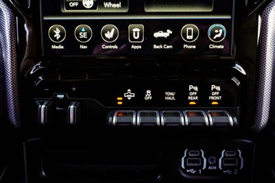 2020 RAM 1500 Limited