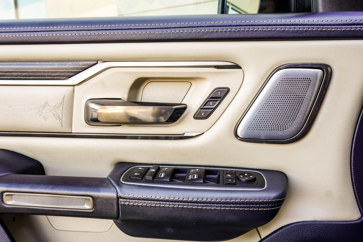 2020 RAM 1500 Limited