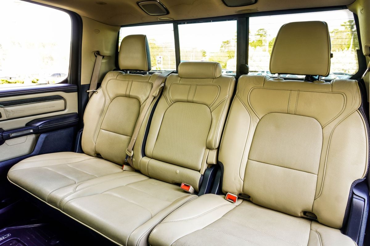 2020 RAM 1500 Limited