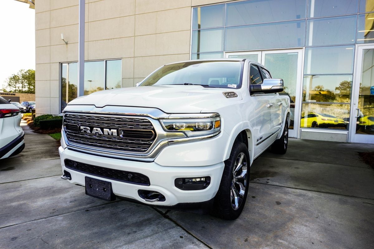 2020 RAM 1500 Limited