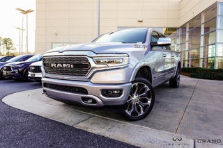 2020 RAM 1500 Limited