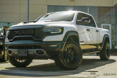 2024 RAM 1500 TRX