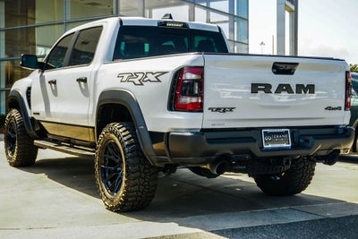 2024 RAM 1500 TRX