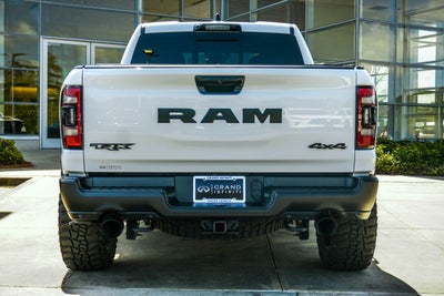 2024 RAM 1500 TRX