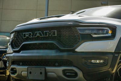 2024 RAM 1500 TRX