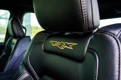 2024 RAM 1500 TRX