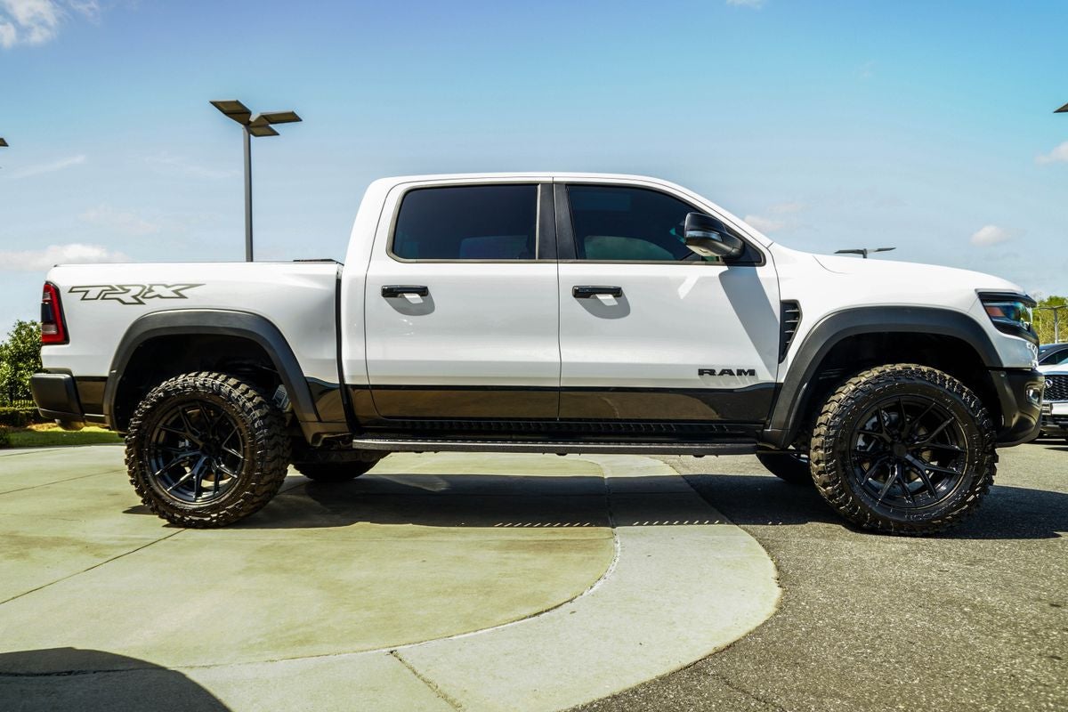 2024 RAM 1500 TRX