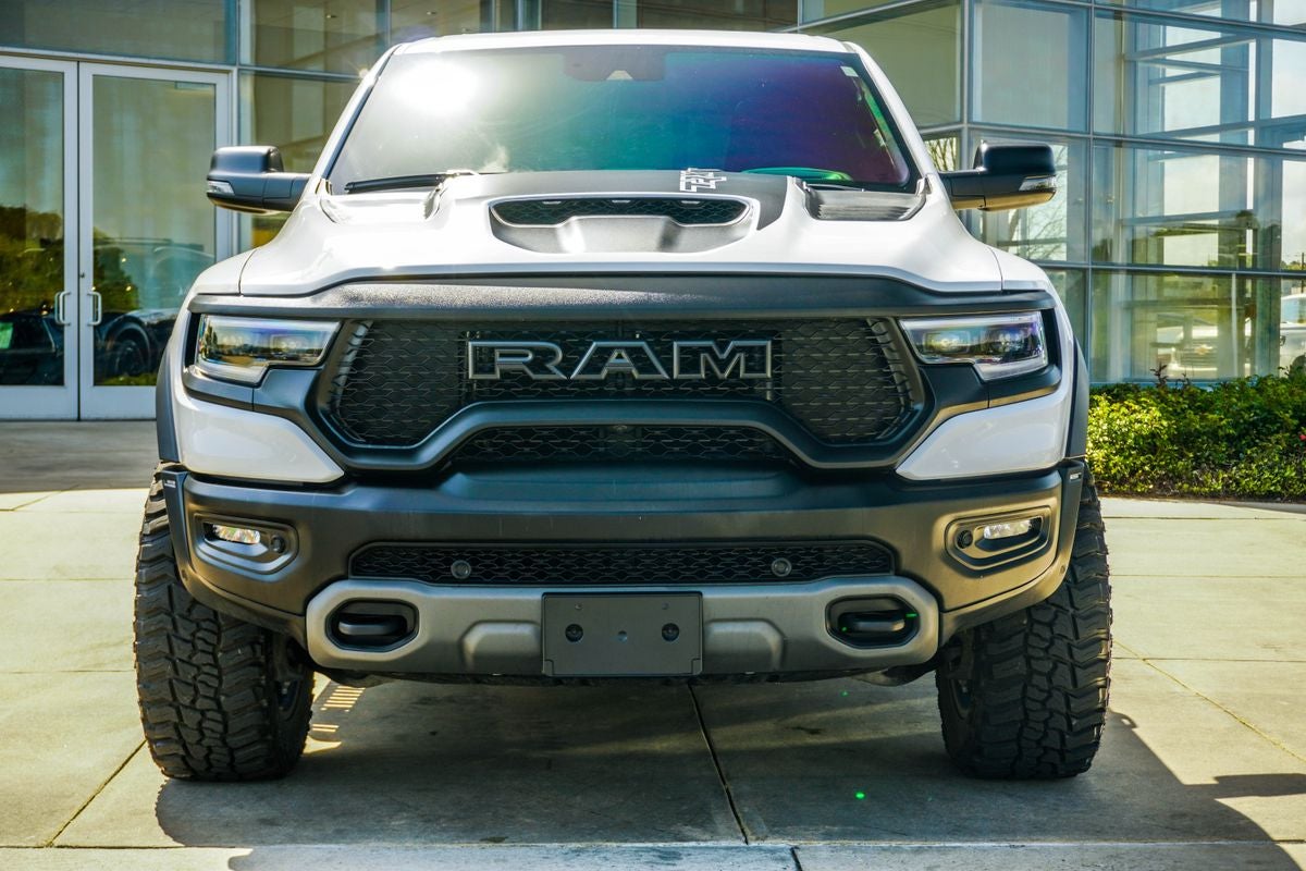 2024 RAM 1500 TRX
