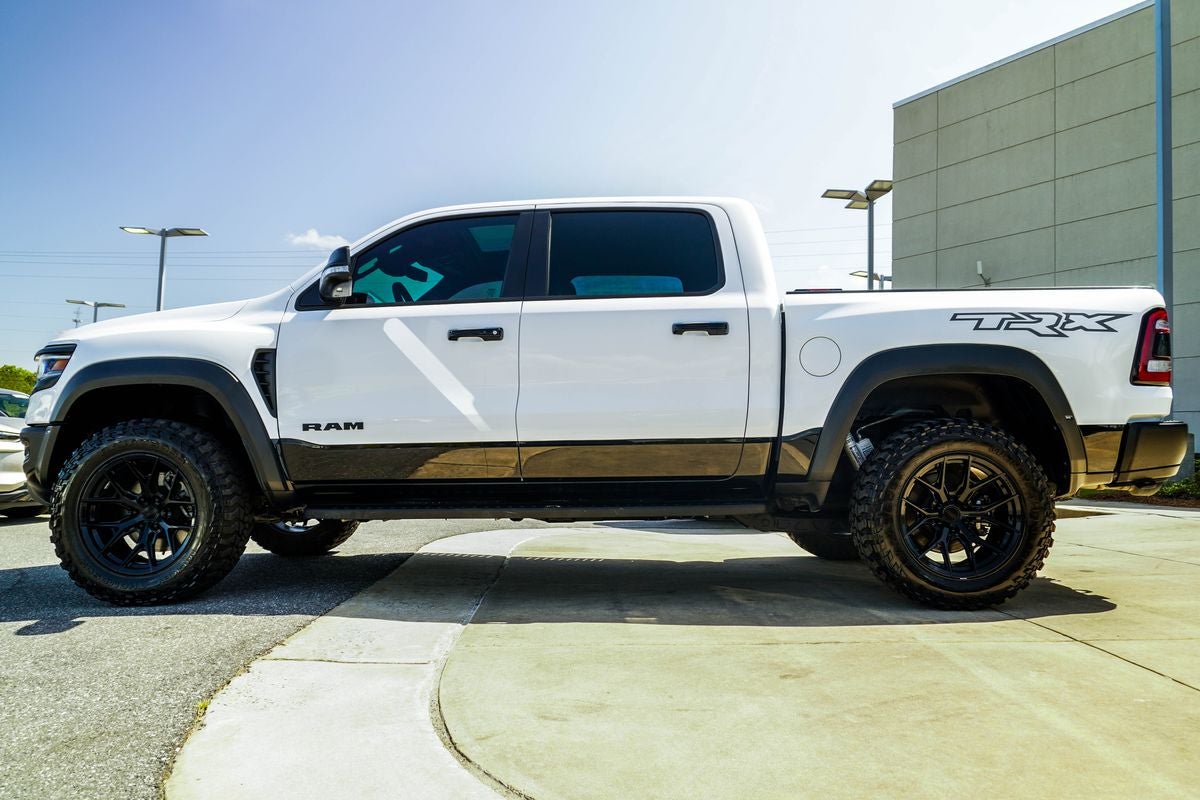 2024 RAM 1500 TRX