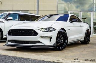 2023 Ford Mustang GT