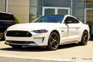 2023 Ford Mustang GT Premium