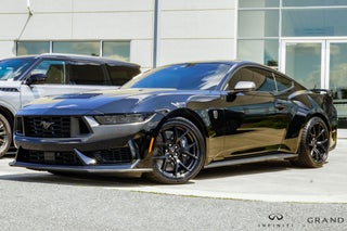 2024 Ford Mustang Dark Horse