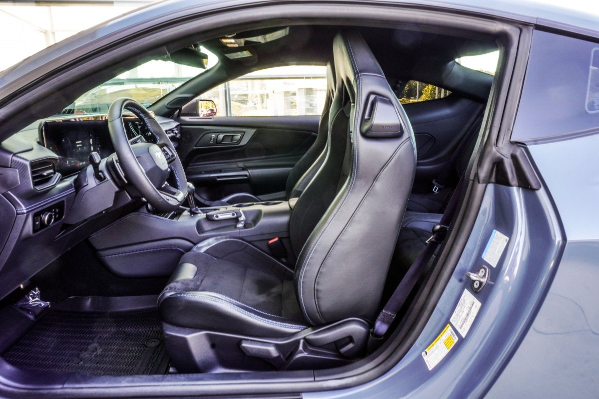 Ga 400 R Colours Used 2024 Ford Mustang Dark Horse For Sale in Macon GA | Ford Mustang Macon