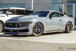 2024 Ford Mustang Dark Horse