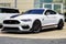 2022 Ford Mustang Mach 1
