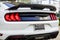 2022 Ford Mustang Mach 1