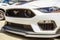 2022 Ford Mustang Mach 1